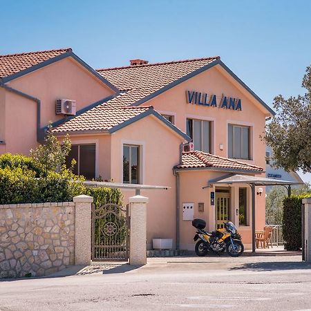 B&B Villa Ana Đảo Krk Ngoại thất bức ảnh