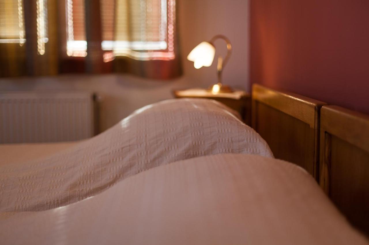 B&B Villa Ana Đảo Krk Phòng bức ảnh