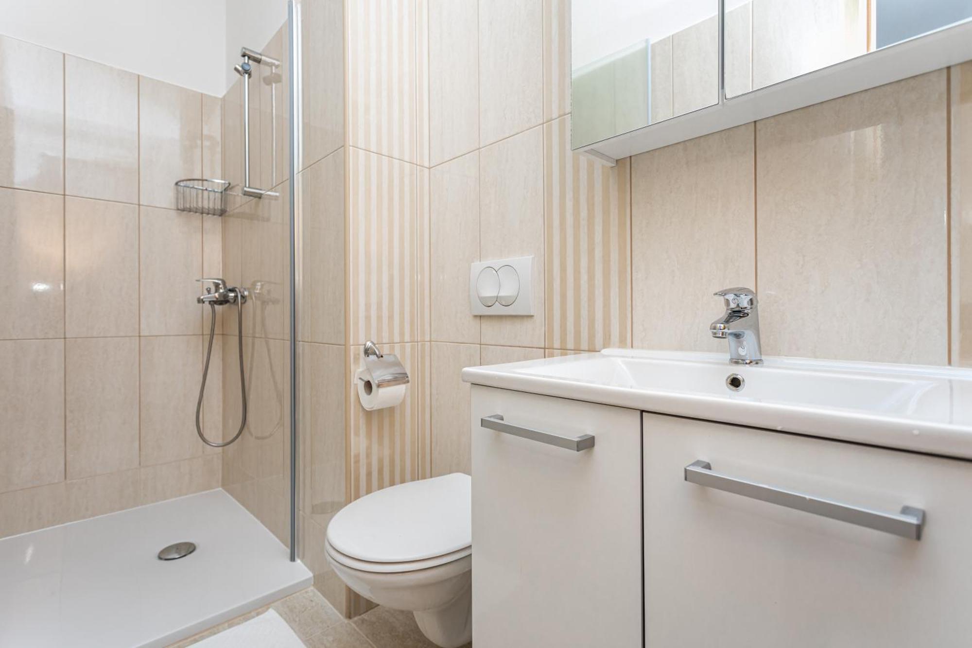B&B Villa Ana Đảo Krk Ngoại thất bức ảnh