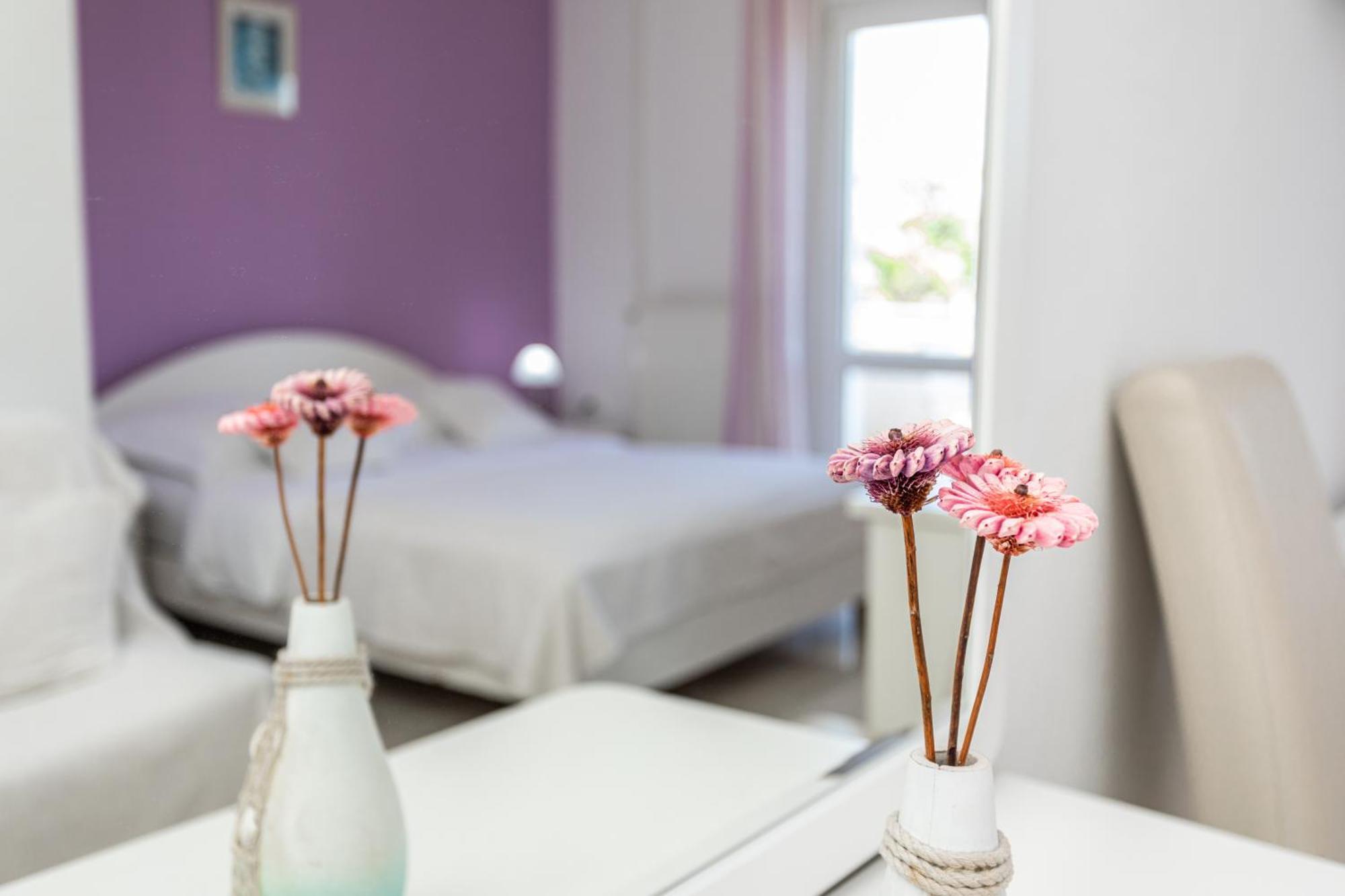 B&B Villa Ana Đảo Krk Ngoại thất bức ảnh