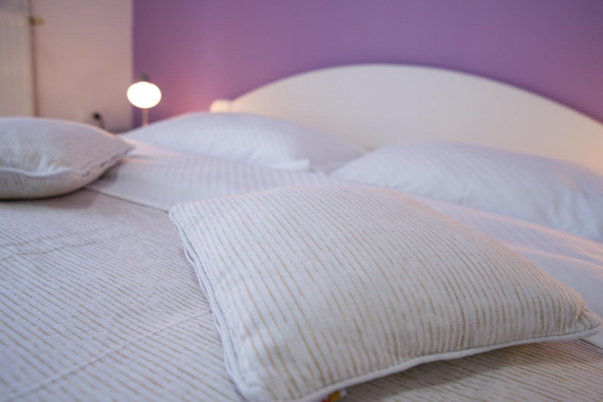 B&B Villa Ana Đảo Krk Ngoại thất bức ảnh