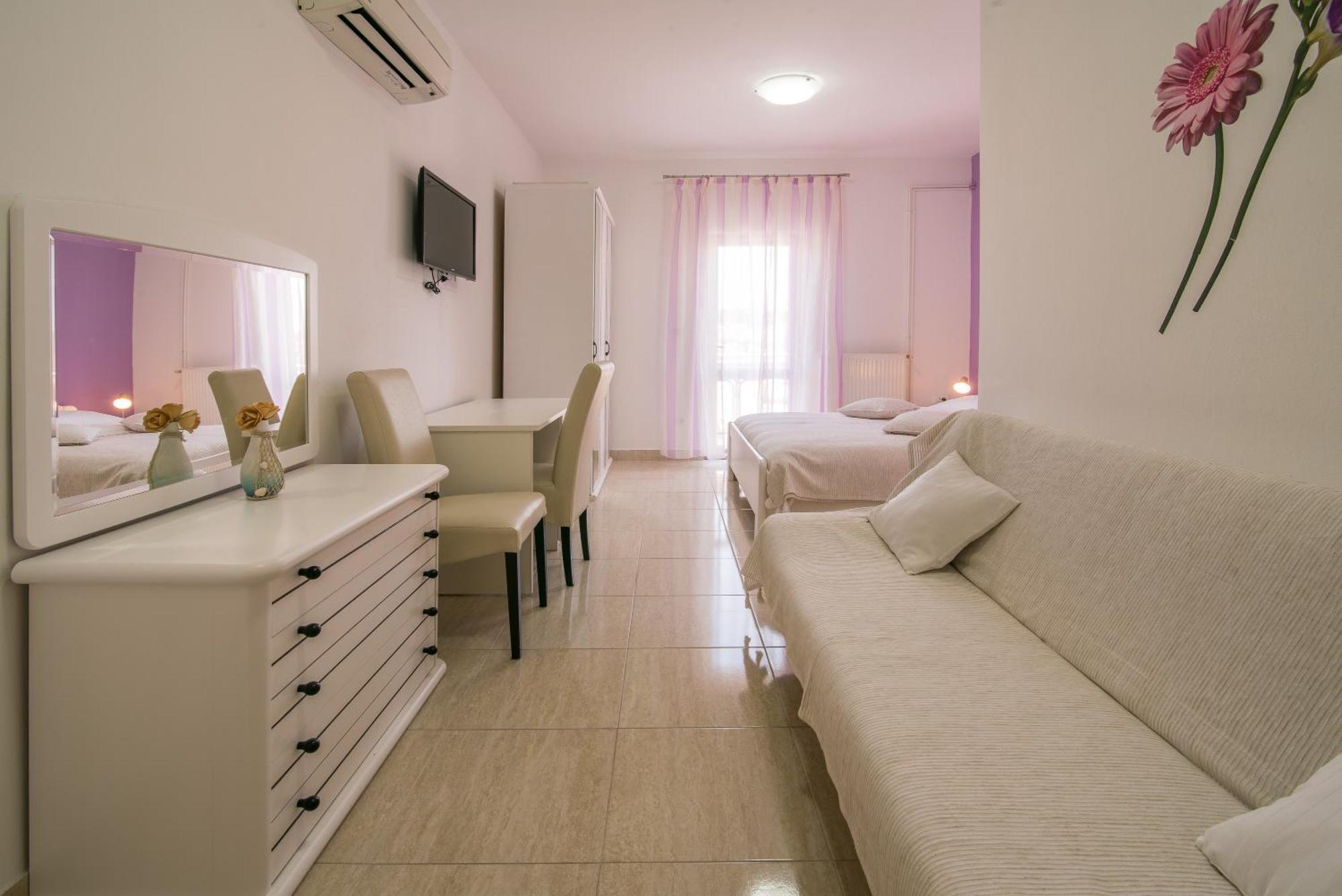 B&B Villa Ana Đảo Krk Ngoại thất bức ảnh