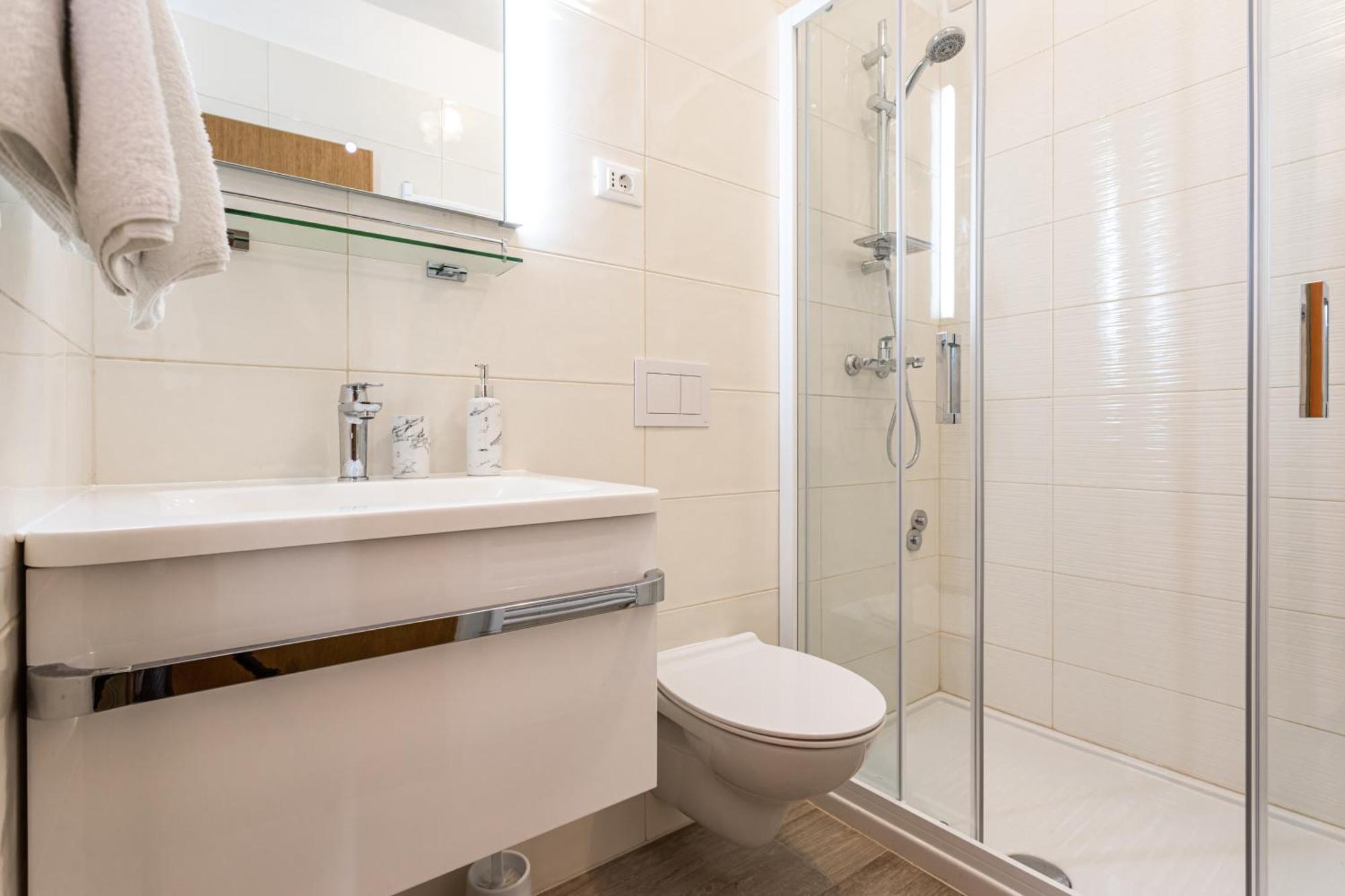 B&B Villa Ana Đảo Krk Phòng bức ảnh