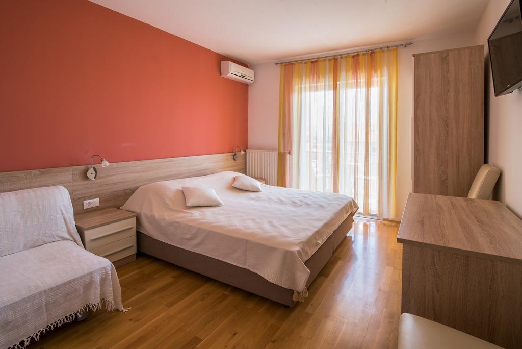 B&B Villa Ana Đảo Krk Ngoại thất bức ảnh