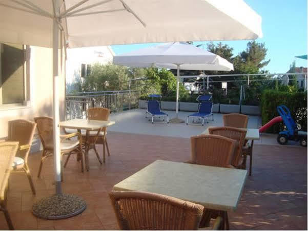 B&B Villa Ana Đảo Krk Ngoại thất bức ảnh