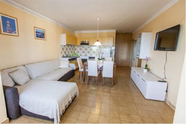 B&B Villa Ana Đảo Krk Ngoại thất bức ảnh