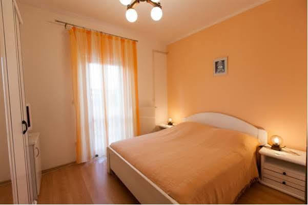 B&B Villa Ana Đảo Krk Ngoại thất bức ảnh